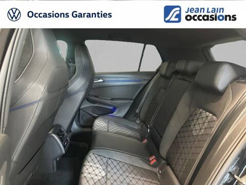 Golf 1.5 eTSI EVO2 116 DSG7 R-Line Edition 2025 occasion 01170 Cessy