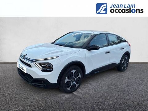 Annonce voiture Citron C4 16990 