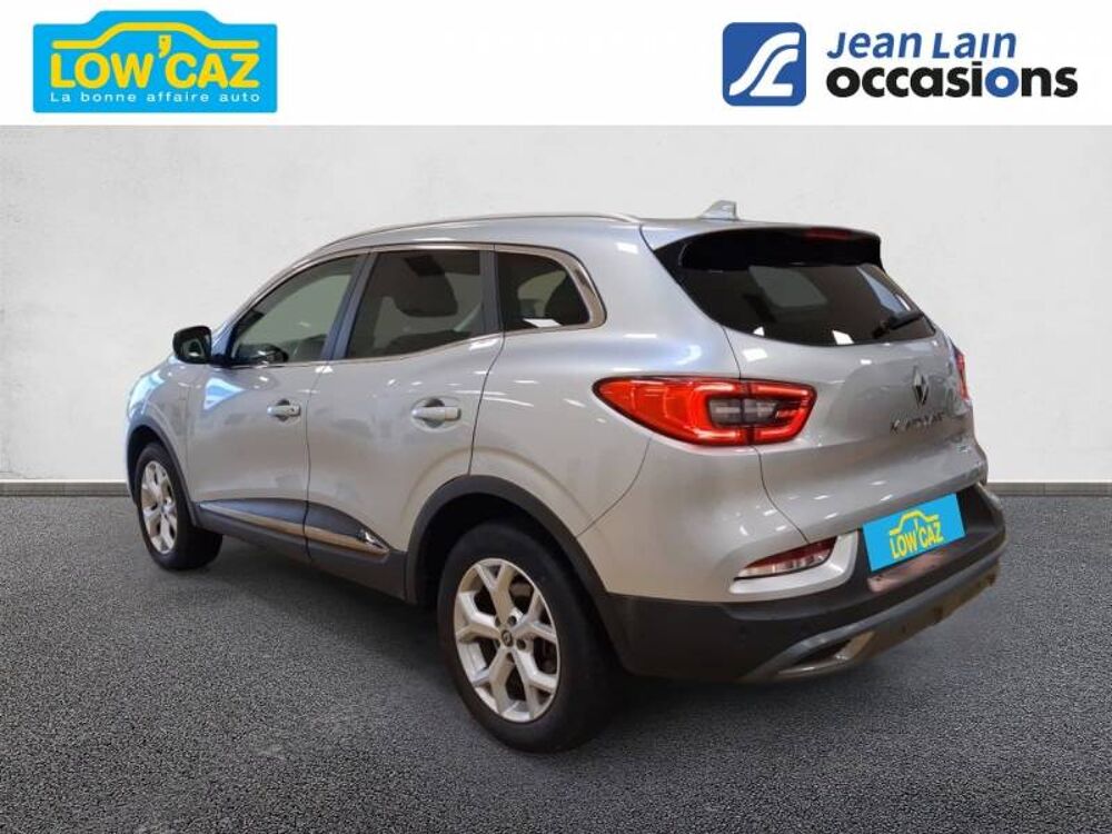 Kadjar Blue dCi 150 Intens 2020 occasion 38360 Sassenage