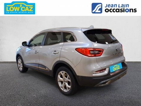 Kadjar Blue dCi 150 Intens 2020 occasion 38360 Sassenage