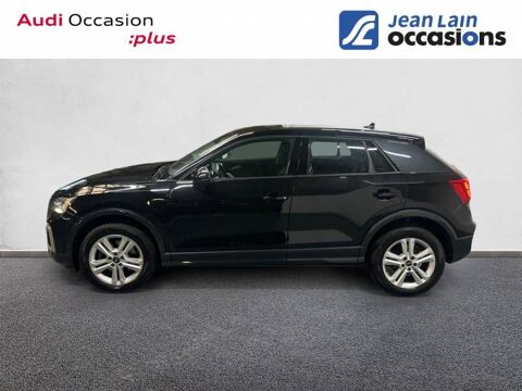 Q2 35 TDI 150 S tronic 7 Design 2022 occasion 74600 Seynod