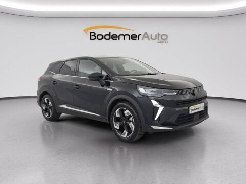 Symbioz E-Tech full hybrid 145 Techno 2025 occasion 14200 H&eacute;rouville-Saint-Clair