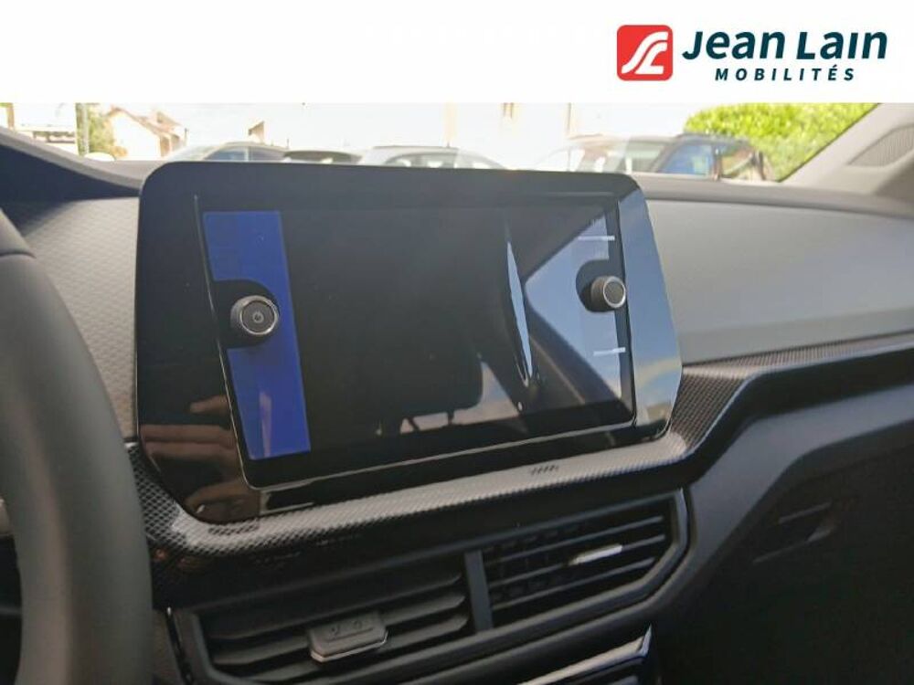 T-Cross 1.0 TSI 116 Start/Stop DSG7 VW Edition 2026 occasion 38500 Voiron
