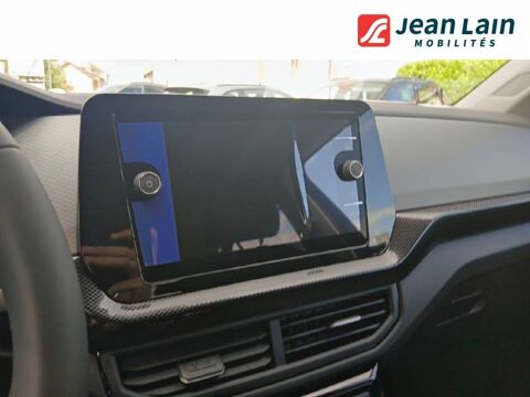 T-Cross 1.0 TSI 116 Start/Stop DSG7 VW Edition 2026 occasion 38500 Voiron