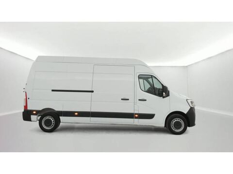 Master MASTER FGN TRAC F3500 L3H3 BLUE DCI 135 CONFORT 2024 occasion 56850 Caudan