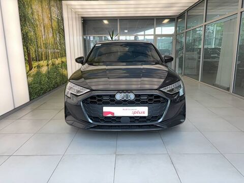 A3 Sportback 35 TFSI Mild Hybrid 150 S tronic 7 Business Exe 2024 occasion 24200 Sarlat-la-Canéda