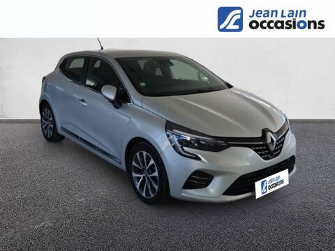 Clio E-Tech 140 Intens 2021 occasion 04130 Volx