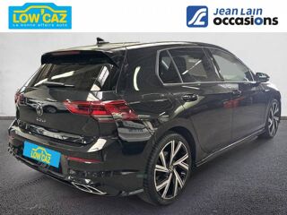 Golf 2.0 TDI SCR 150 DSG7 R-Line 1st 2021 occasion 73490 La Ravoire