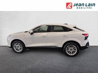 Q3 Sportback e-hybrid 272 ch S tronic 6 Advanced 2026 occasion 38130 &Eacute;chirolles