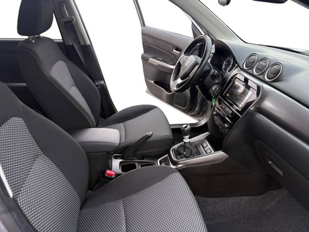 Vitara 1.4 Boosterjet Hybrid Privil&egrave;ge 2022 occasion 78120 Rambouillet