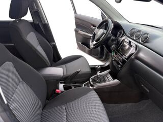 Vitara 1.4 Boosterjet Hybrid Privil&egrave;ge 2022 occasion 78120 Rambouillet