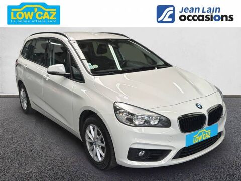 Serie 2 Gran Tourer 216d 116 ch Lounge 2017 occasion 73490 La Ravoire
