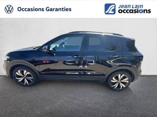 T-Cross 1.0 TSI 110 Start/Stop DSG7 Life Plus 2023 occasion 38300 Bourgoin-Jallieu