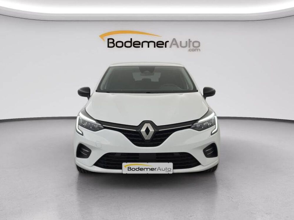 Clio TCe 90 Evolution 2023 occasion 56850 Caudan