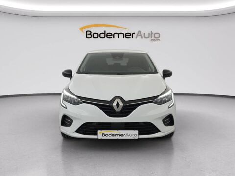 Clio TCe 90 Evolution 2023 occasion 56850 Caudan