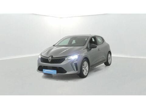 Renault Clio E-Tech full hybrid 145 ch GSR2 Evolution 2025 occasion Argentan 61200