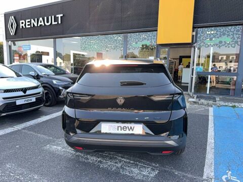 Sc&eacute;nic Scenic E-Tech &eacute;lectrique 220 ch grande autonomie Techno espr 2026 occasion 56400 Auray