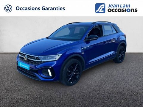 Annonce voiture Volkswagen T-ROC 28690 €