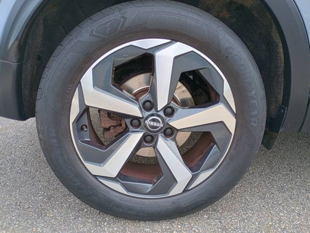 Qashqai e-Power 190 ch N-Connecta 2022 occasion 29200 Brest