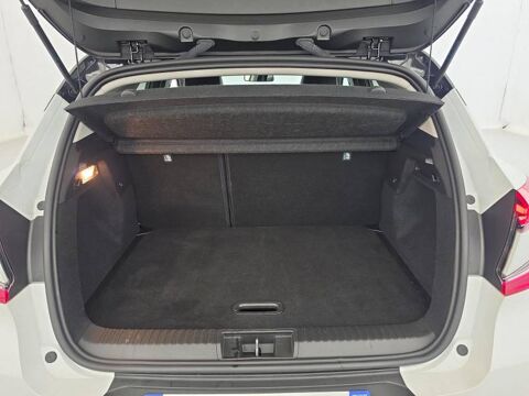 Captur TCe 90 Techno 2024 occasion 22000 Saint-Brieuc