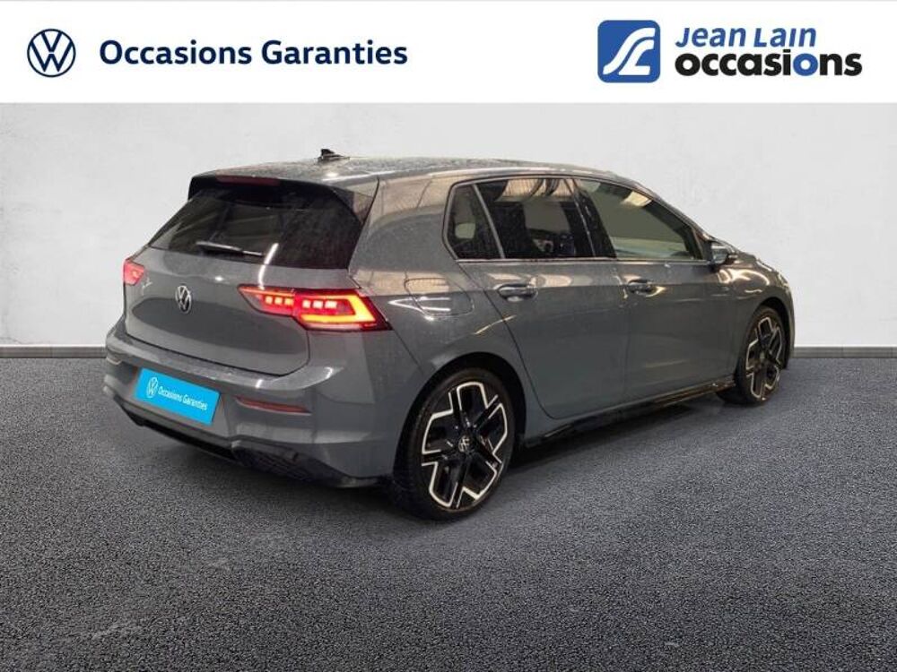 Golf 2.0 TDI 150 DSG7 R-Line Edition 2024 occasion 73290 La Motte-Servolex