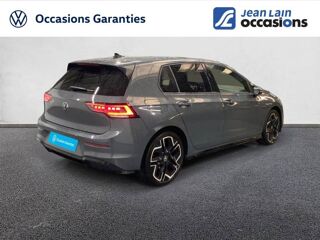 Golf 2.0 TDI 150 DSG7 R-Line Edition 2024 occasion 73290 La Motte-Servolex