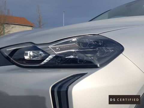 DS3 DS 3 E-Tense Esprit de Voyage 2024 occasion 38300 Bourgoin-Jallieu