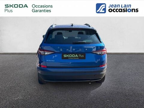 Kodiaq 2.0 TDI 150 SCR DSG7 4x4 5pl Style 2023 occasion 38170 Seyssinet-Pariset