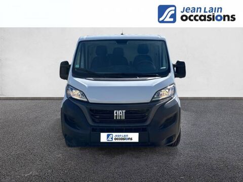 Ducato DUCATO FOURGON TOLE 3.0 C H1 H3-POWER 140 CH PACK PRO LOUNGE 2024 occasion 74700 Sallanches