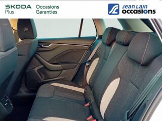 Kamiq 1.5 TSI 150 ch DSG7 Style 2023 occasion 05000 Gap