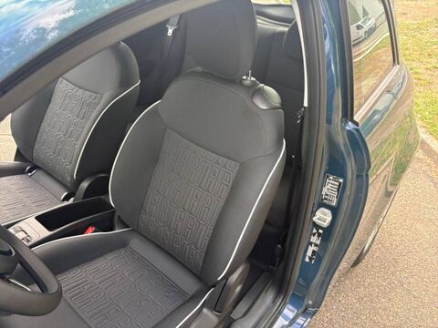 500 e 95 ch Collezione 2026 occasion 78120 Rambouillet