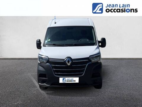 Master MASTER FGN TRAC F3500 L3H2 BLUE DCI 135 GRAND CONFORT 2022 occasion 73290 La Motte-Servolex