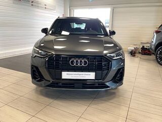 Q3 35 TDI 150 ch S tronic 7 S line 2022 occasion 29000 Quimper