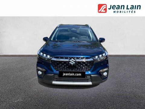 S-cross S-Cross 1.4 Boosterjet Hybrid AllGrip Style 2026 occasion 74200 Thonon-les-Bains