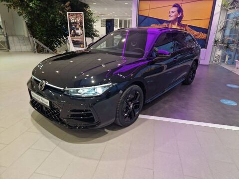Annonce voiture Volkswagen Passat 57990 