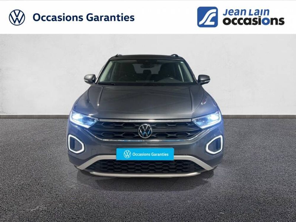 T-ROC T-Roc 1.0 TSI 116 Start/Stop BVM6 VW Edition 2025 occasion 74600 Seynod