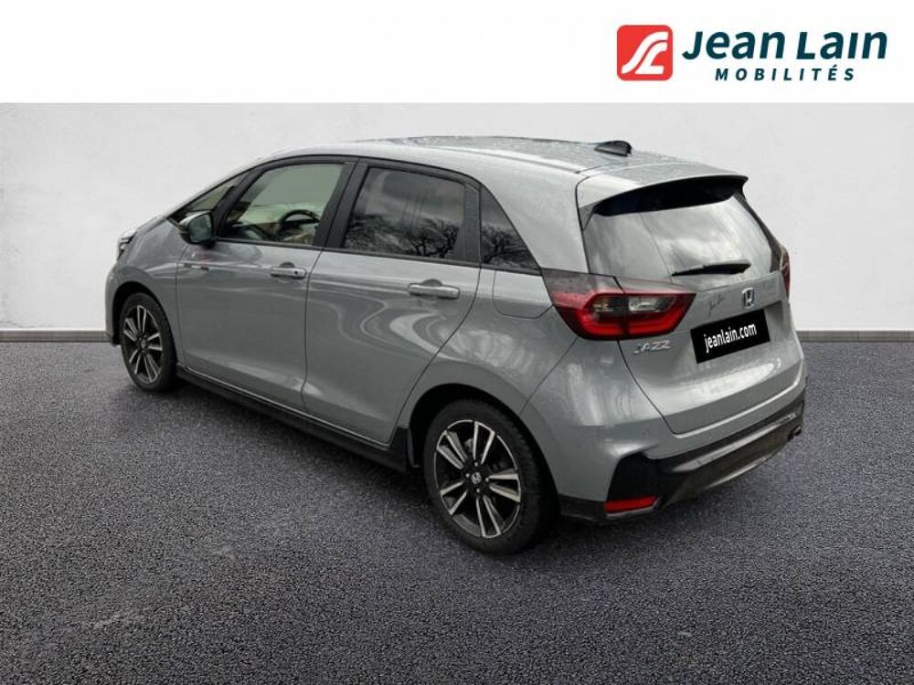 Jazz e:HEV 1.5 i-MMD Advance Sport 2025 occasion 74600 Seynod