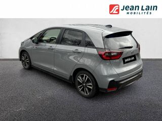 Jazz e:HEV 1.5 i-MMD Advance Sport 2025 occasion 74600 Seynod