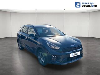 Niro 1.6 GDi Hybride 141 ch DCT6 Active 2021 occasion 38170 Seyssinet-Pariset