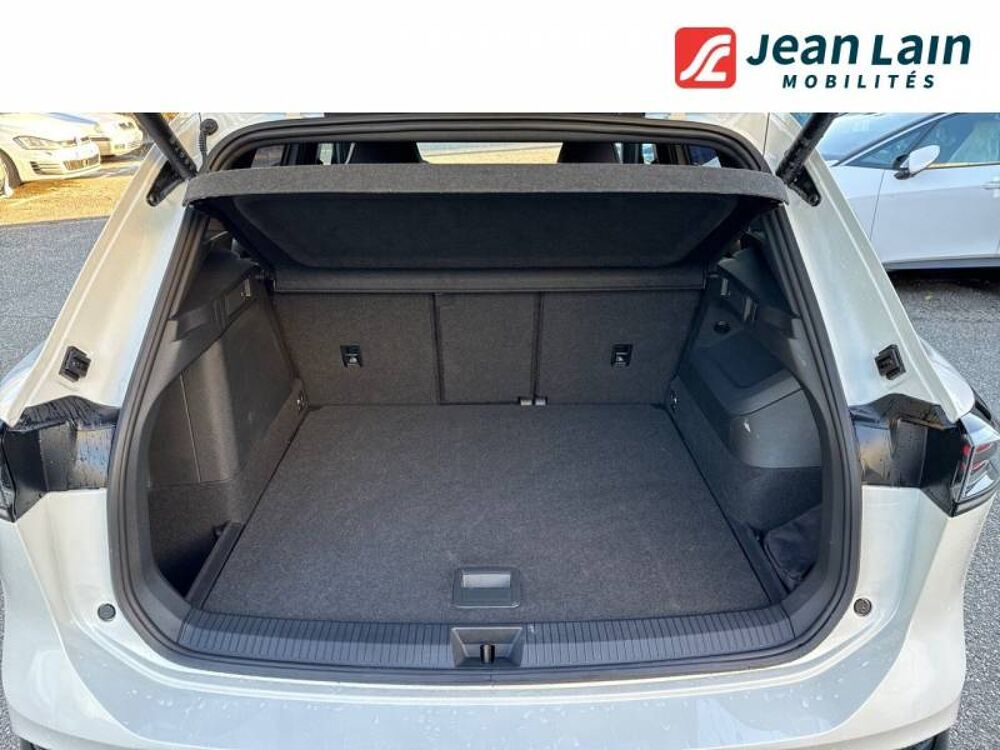 Tiguan 1.5 eHybrid 204ch DSG6 R-Line 2025 occasion 73100 Gr&eacute;sy-sur-Aix