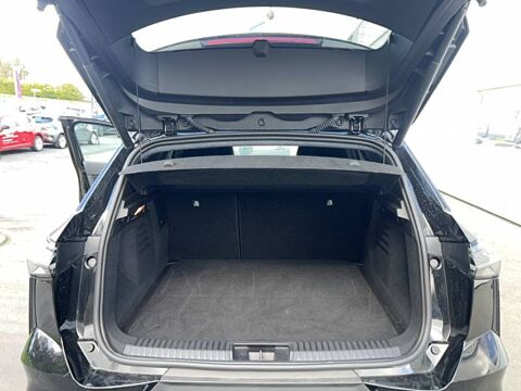 Symbioz E-Tech full hybrid 145 Iconic 2025 occasion 22200 Guingamp