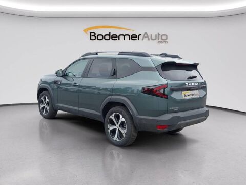 Bigster Hybrid 155 Journey 2026 occasion 56850 Caudan