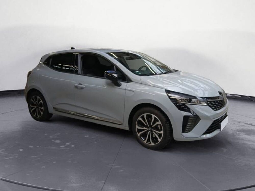 Clio E-Tech full hybrid 145 ch GSR2 Techno 2025 occasion 56850 Caudan