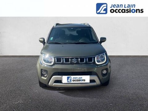 Ignis 1.2 Dualjet Hybrid AllGrip Privil&egrave;ge 2023 occasion 74700 Sallanches