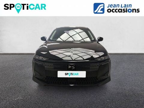 DS4 N&deg;4 Hybride 145 e-DCT6 Etoile - Cuir Nappa 2025 occasion 74100 V&eacute;traz-Monthoux