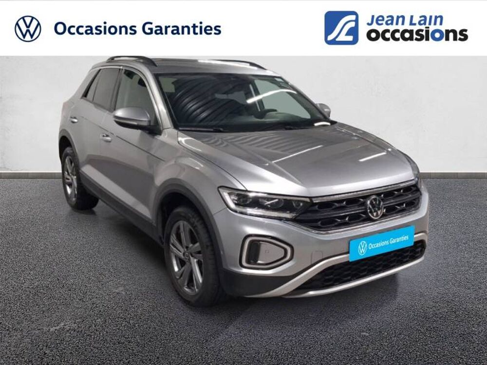 T-ROC T-Roc 1.5 TSI EVO2 150 Start/Stop DSG7 VW Edition 2025 occasion 38500 Voiron