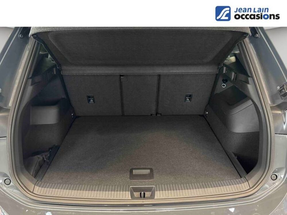 Tiguan 1.5 eTSI 150ch DSG7 R-Line Edition 2025 occasion 01170 Cessy