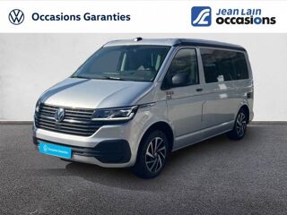 California 2.0 TDI 150 BMT DSG7 Coast 2022 occasion 74700 Sallanches