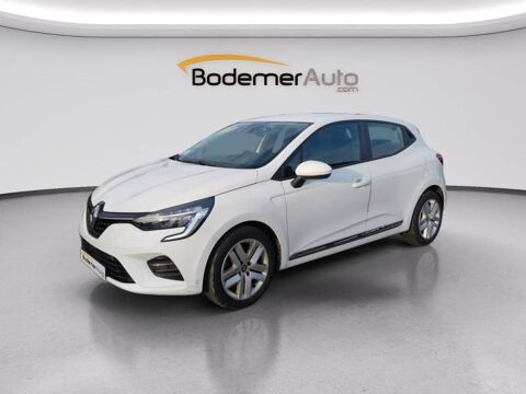 Annonce voiture Renault Clio 12900 €