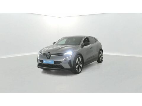 Annonce voiture Renault Mégane 23480 €